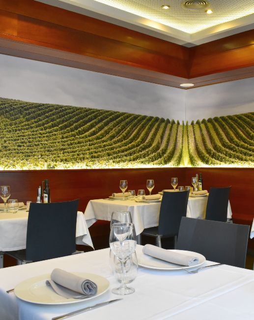 restaurante la perla barcelona